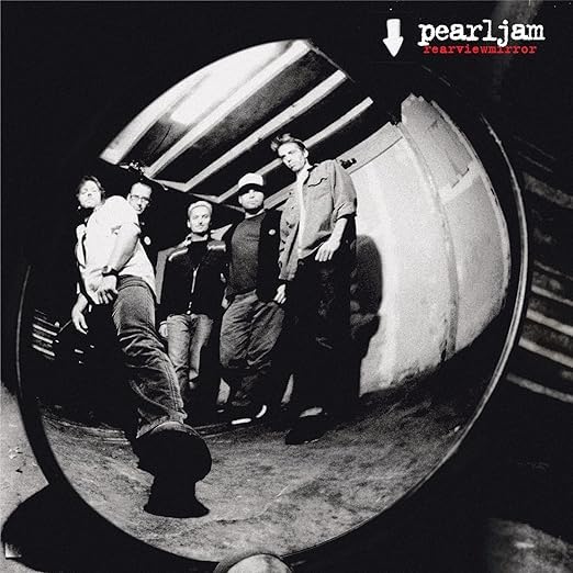 Pearl Jam - Rearviewmirror Greatest Hits 1991-2003 Volume 2